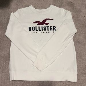 Hollister Sweatshirt